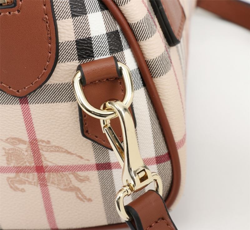 Burberry Pillow Bags